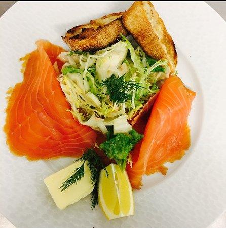 Brasserie Le Martini